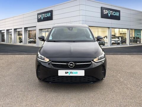 Corsa 1.5 D 100ch Edition 2023 occasion 13200 Arles