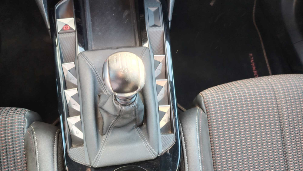 DS3 PURETECH 100CH PERFORMANCE LINE 2021 occasion 12850 Onet-le-Ch&acirc;teau