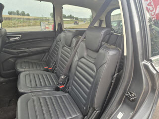 Galaxy 2.0 TDCI 180CH STOP&START TITANIUM POWERSHIFT 2016 occasion 95420 MAGNY EN VEXIN
