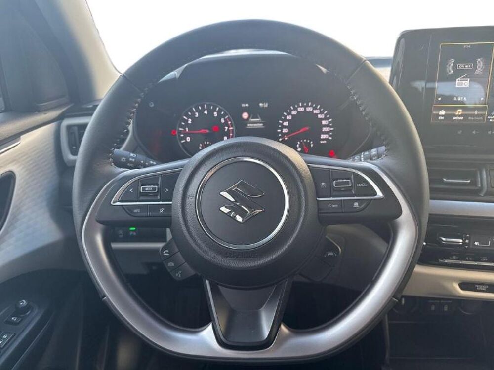 Swift 1.2 Hybrid 83ch Pack 2025 occasion 13290 Les Milles