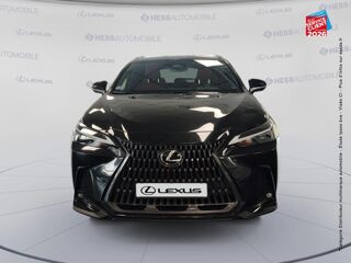 NX 350h Luxe 4WD 2023 occasion 67460 Souffelweyersheim