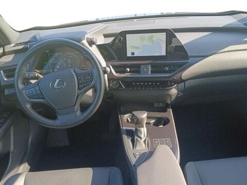 UX 250h F SPORT Design 2WD 2024 occasion 13400 Aubagne