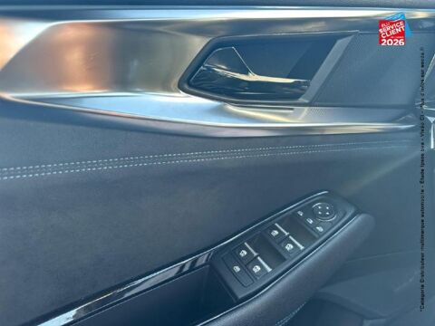 Austral 1.2 E-Tech full hybrid 200ch Iconic esprit Alpine 2024 occasion 67600 S&eacute;lestat