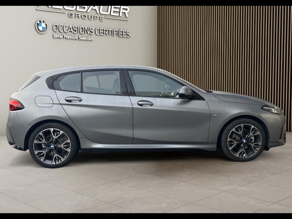 S&eacute;rie 1 120A 170ch M Sport DKG7 2025 occasion 78240 Chambourcy