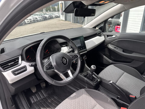 Clio V 1.5 BLUE DCI 100CH EVOLUTION 2023 occasion 38130 ECHIROLLES
