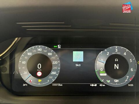 Range Rover Evoque 1.5 P270e PHEV 269ch Midnight Edition Fuji White 2026 occasion 57050 Metz