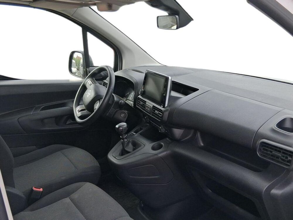 Berlingo M BlueHDi 100ch S&S 2023 occasion 13730 ST VICTORET