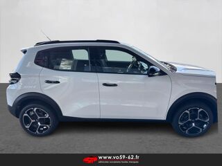 C3 1.2 Hybride 110ch PLUS e-DCS6 2026 occasion 62000 Arras
