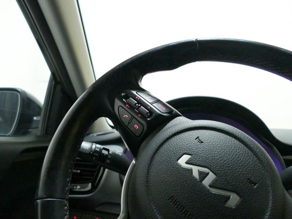 Stonic 1.0 T-GDi 120ch MHEV Active Business iBVM6 2022 occasion 77400 Lagny-sur-Marne