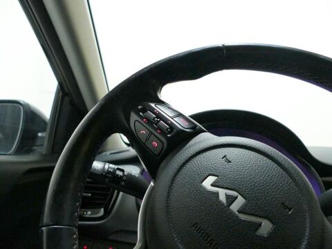 Stonic 1.0 T-GDi 120ch MHEV Active Business iBVM6 2022 occasion 77400 Lagny-sur-Marne