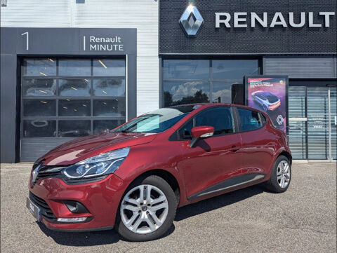 Renault clio iv 0.9 TCE 90CH ZEN 5P