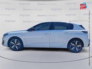 308 PHEV 180ch Active Pack e-EAT8 2022 occasion 25770 Franois