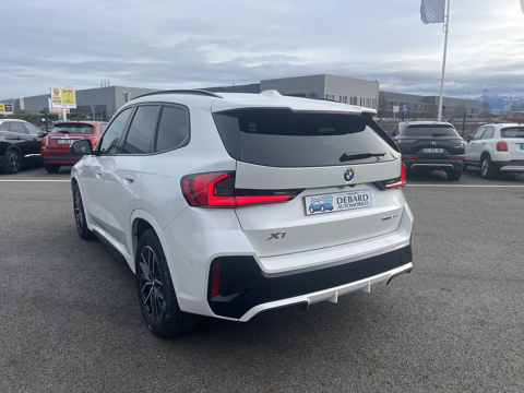 X1 (U11) XDRIVE20D 163CH M SPORT 2025 occasion 65420 Ibos