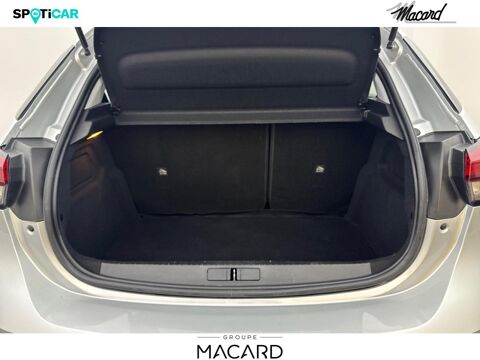 Corsa 1.2 Turbo 100ch Elegance Business BVA 2023 occasion 82000 Montauban