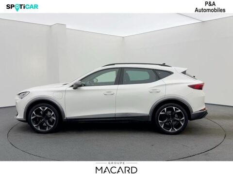 Cupra Formentor 1.4 e-HYBRID 245ch VZ DSG6 2022 occasion Montauban 82000