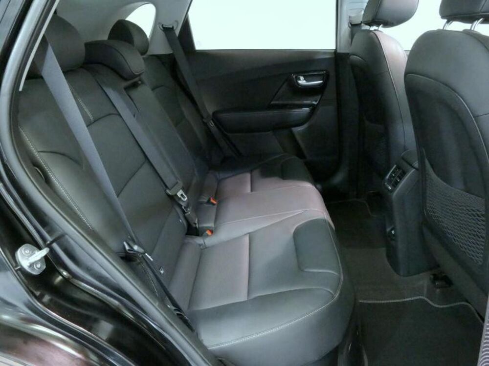 Niro 1.6 GDi 105ch ISG + &eacute;lectrique 43.5ch Premium DCT6 2021 occasion 77400 Lagny-sur-Marne