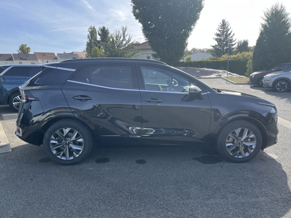 Sportage 1.6 T-GDI 230CH HEV GT-LINE PREMIUM BUSINESS BVA6 4X2 2023 occasion 95310 Saint-Ouen-l'Aum&ocirc;ne