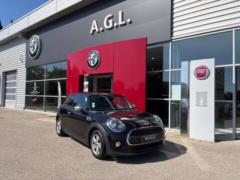 Mini Cooper One D 95ch 2019 occasion Salon-de-Provence 13300