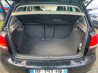 Golf 1.6 TDI 105CH BLUEMOTION FAP CONFORTLINE 5P 2010 occasion 24660 COULOUNIEIX CHAMIERS