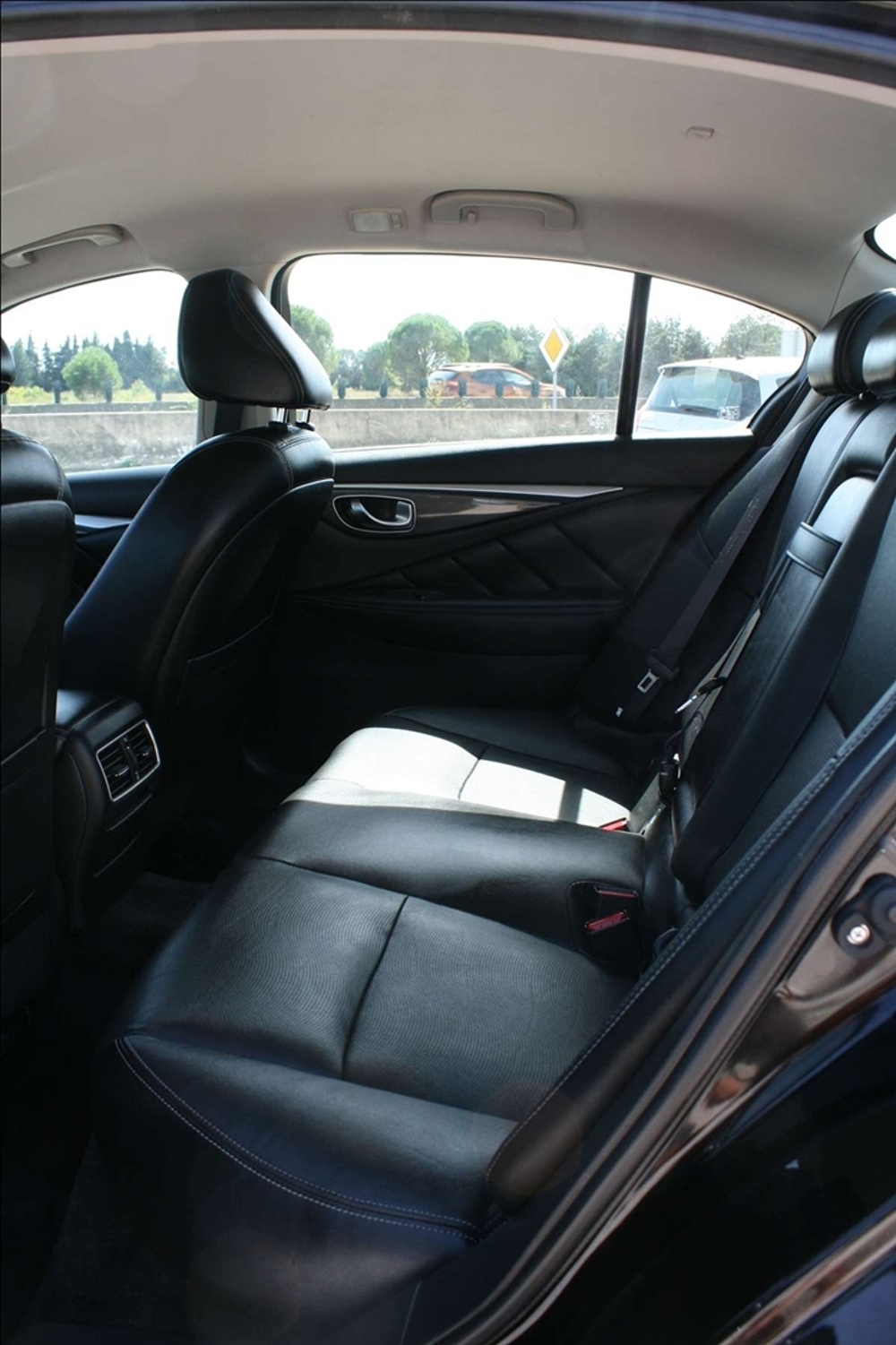 Q50 2.2D 170CH PREMIUM BVA 2015 occasion 30600 Vestric-et-Candiac