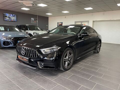 Annonce voiture Mercedes Classe CLS 32990 