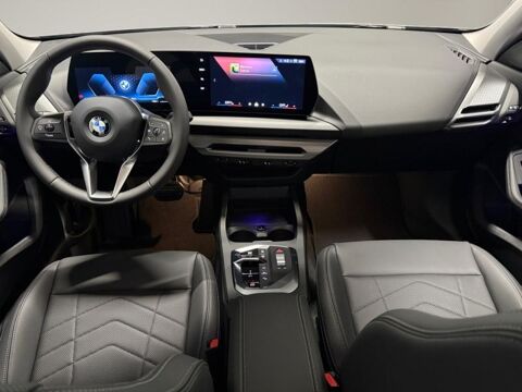 S&eacute;rie 1 116A 122ch M Sport Design DKG7 2025 occasion 78240 Chambourcy