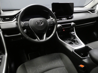 RAV 4 2.5 HYBRIDE 218CH DYNAMIC BUSINESS 2WD + PROGRAMME BEYOND ZE 2023 occasion 77100 Nanteuil-l&egrave;s-Meaux