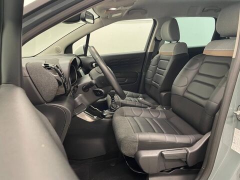 C3 Aircross PureTech 110ch S&S Shine 2022 occasion 91230 Montgeron