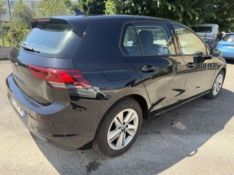 Golf 2.0 TDI SCR 116CH LIFE PLUS DSG7 2023 occasion 38070 Saint-Quentin-Fallavier