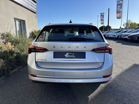 Octavia 2.0 TDI 150 CH BUSINESS DSG7 EURO6D-AP 2021 occasion 31770 Colomiers