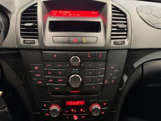 Insignia 2.0 CDTI130 FAP Cosmo Pack 5p 2009 occasion 78520 LIMAY
