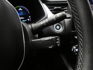 Captur 1.6 E-TECH HYBRIDE RECHARGEABLE 160CH INTENS -21 2022 occasion 77100 Nanteuil-l&egrave;s-Meaux