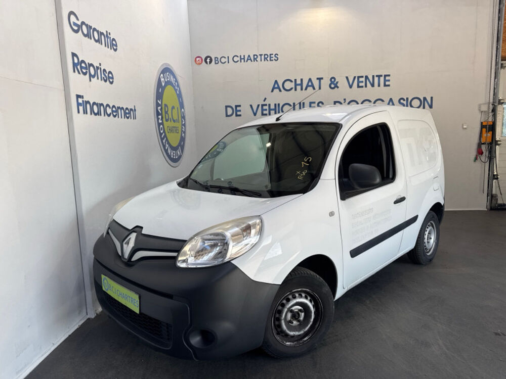 Kangoo Express COMPACT 1.5 DCI 75CH GRAND CONFORT 2019 occasion 28630 Nogent-le-Phaye