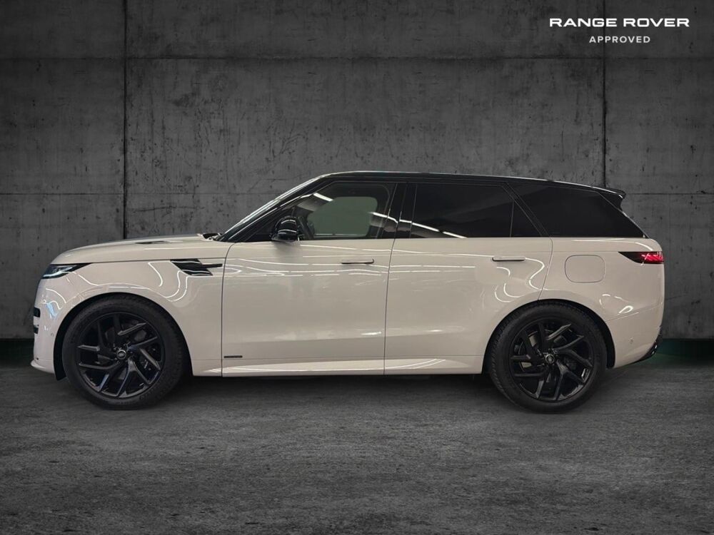 Range Rover 3.0 P550e 550ch PHEV Autobiography 2024 occasion 78560 LE PORT MARLY