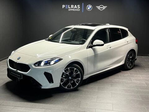 Annonce voiture BMW Série 1 42990 €