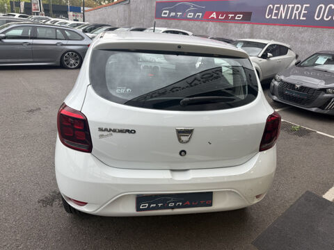 Sandero 1.0 SCE 75CH ACCESS 2019 occasion 31140 Aucamville