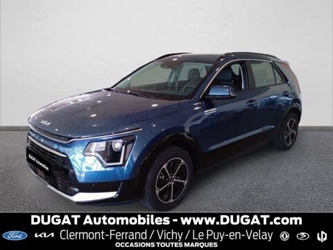 Annonce voiture Kia Niro 31390 