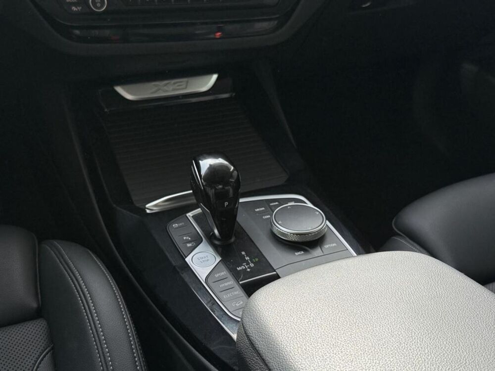 X3 xDrive30e 292ch xLine 2022 occasion 78240 Chambourcy