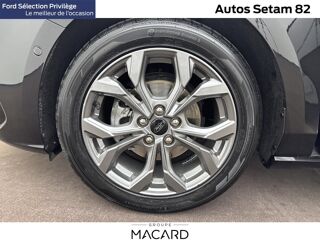 Focus 1.0 EcoBoost mHEV 155ch ST-Line Style 2022 occasion 82000 MONTAUBAN
