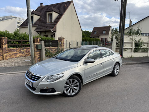 Annonce voiture Volkswagen Passat 6980 €