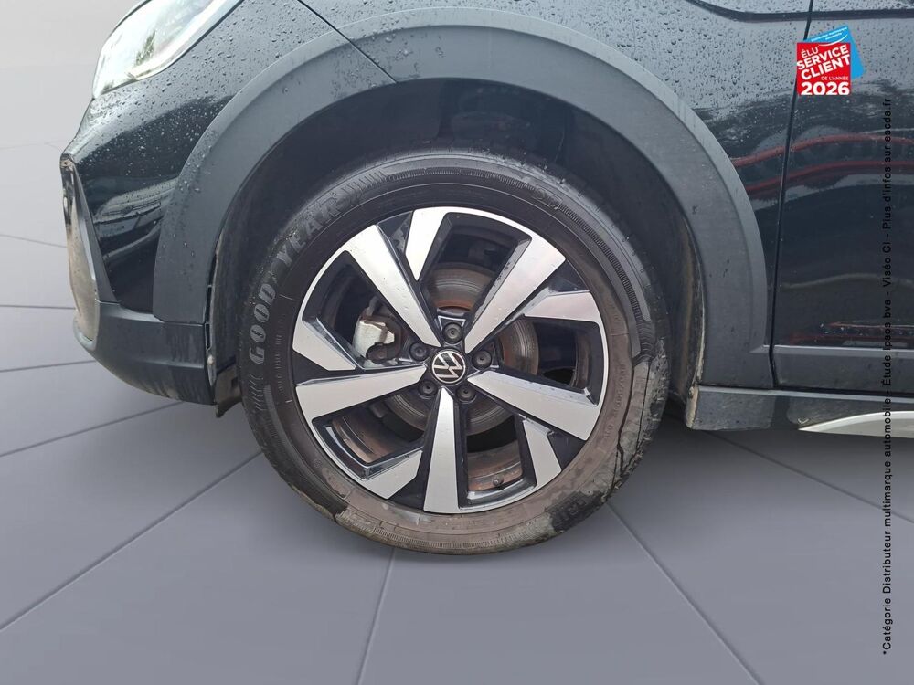 Taigo 1.0 TSI 116ch Life Plus DSG7 2025 occasion 25770 Franois