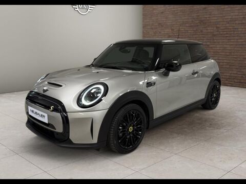 Mini Cooper SE 184ch Edition Premium BVA 5CV 2023 occasion Boulogne-Billancourt 92100