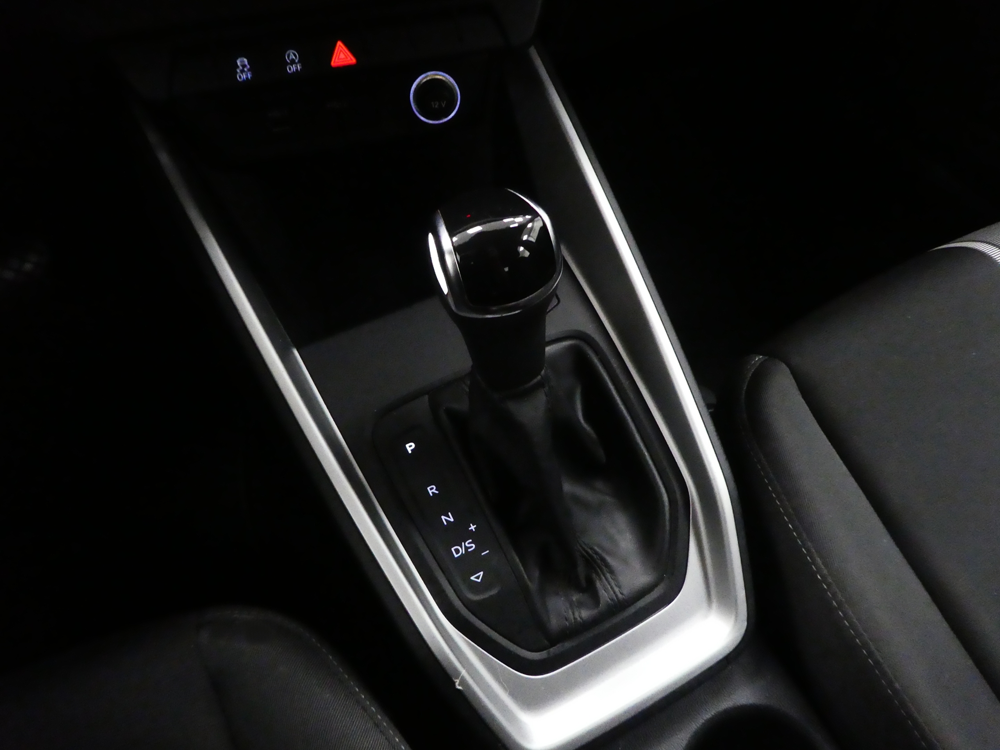 A1 30 TFSI 116CH ADVANCED S TRONIC 7 2019 occasion 77100 Nanteuil-l&egrave;s-Meaux