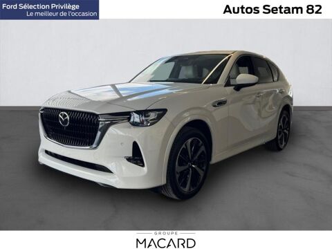 Annonce voiture Mazda CX-60 66949 