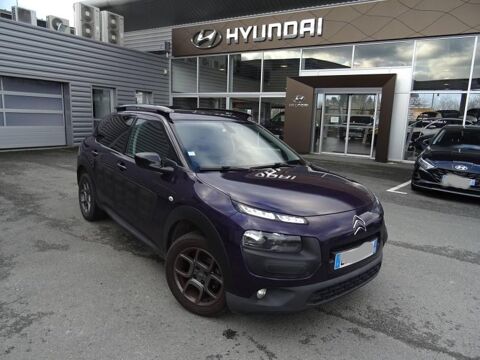 Citroen c4 cactus PureTech 110 Shine S&S