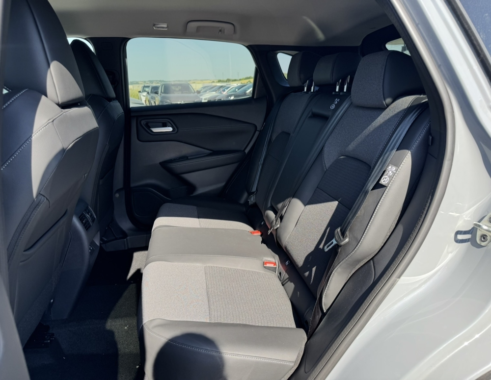 Qashqai 1.3 MILD HYBRID 158CH N-CONNECTA XTRONIC 2026 2026 occasion 31670 Lab&egrave;ge