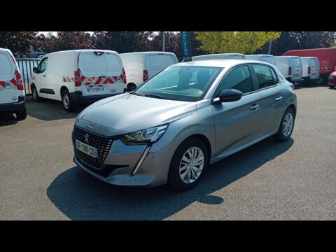 Annonce voiture Peugeot 208 13790 €