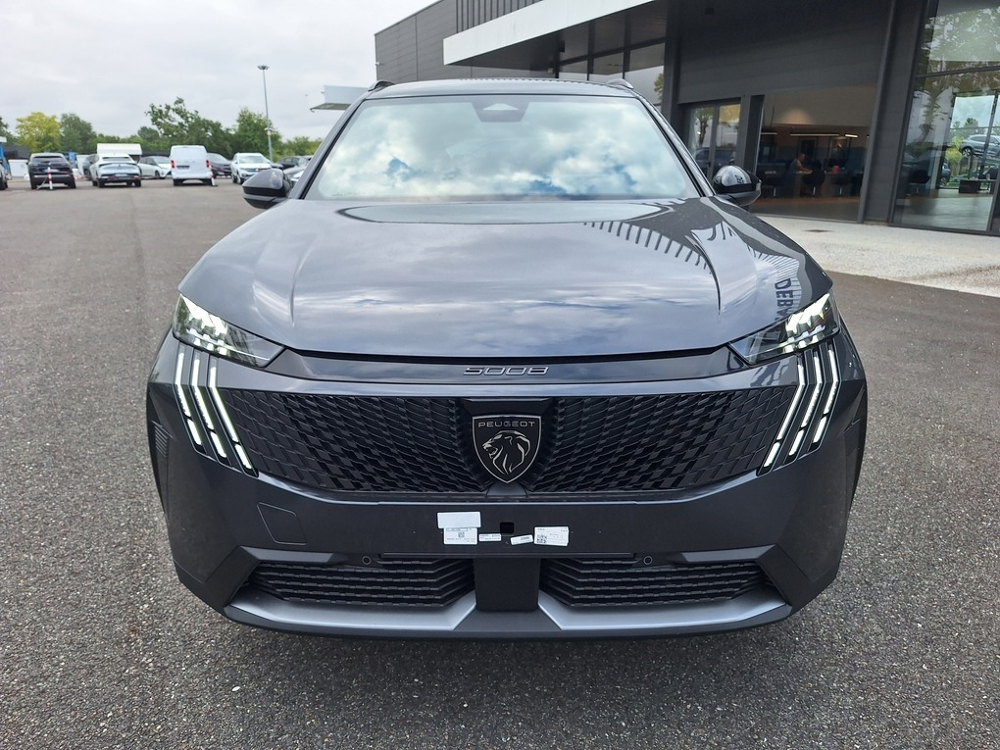 5008 HYBRID 145CH GT E-DCS6 2026 occasion 82370 Campsas