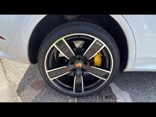 Cayenne 4.0 V8 680ch Turbo S E-Hybrid 2021 occasion 27930 Normanville