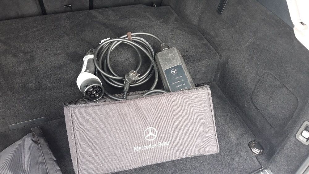 Classe C 300 DE 194+122CH AVANTGARDE LINE 9G-TRONIC 2021 occasion 85400 Sainte-Gemme-la-Plaine